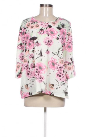 Bluzka damska Unbranded, Rozmiar 4XL, Kolor Kolorowy, Cena 62,99 zł