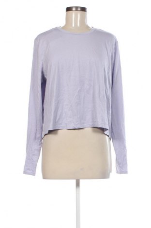 Damen Shirt Unbranded, Größe XL, Farbe Lila, Preis 13,99 €