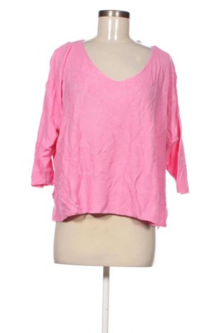 Bluzka damska Unbranded, Rozmiar XL, Kolor Różowy, Cena 62,99 zł