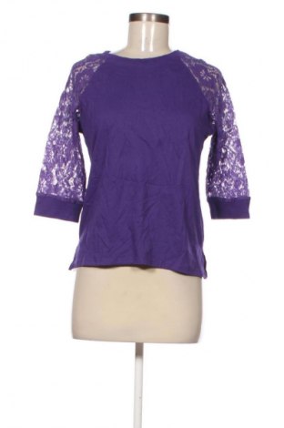Damen Shirt Unbranded, Größe M, Farbe Lila, Preis € 5,99