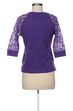 Damen Shirt Unbranded, Größe M, Farbe Lila, Preis € 5,99