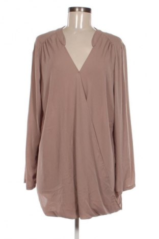 Bluză de femei Unbranded, Mărime XL, Culoare Maro, Preț 64,99 Lei