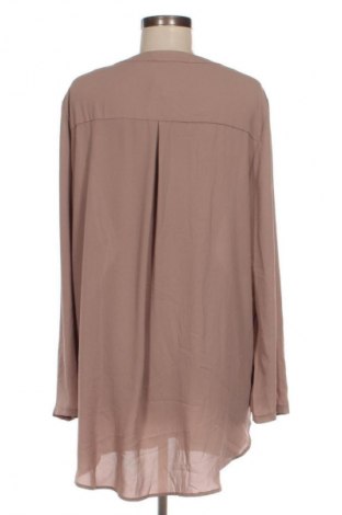 Bluză de femei Unbranded, Mărime XL, Culoare Maro, Preț 64,99 Lei