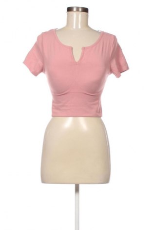 Damen Shirt Unbranded, Größe M, Farbe Rosa, Preis 13,99 €