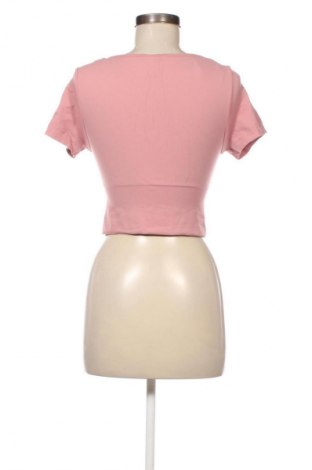 Damen Shirt Unbranded, Größe M, Farbe Rosa, Preis 13,99 €