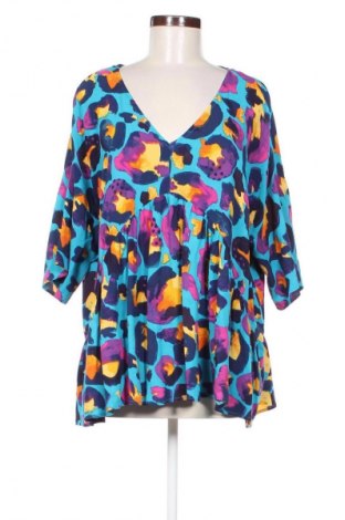 Damen Shirt Unbranded, Größe L, Farbe Mehrfarbig, Preis € 8,99