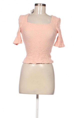 Damen Shirt Unbranded, Größe S, Farbe Rosa, Preis 7,99 €