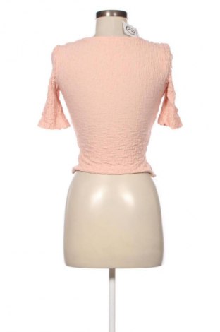 Damen Shirt Unbranded, Größe S, Farbe Rosa, Preis 7,99 €