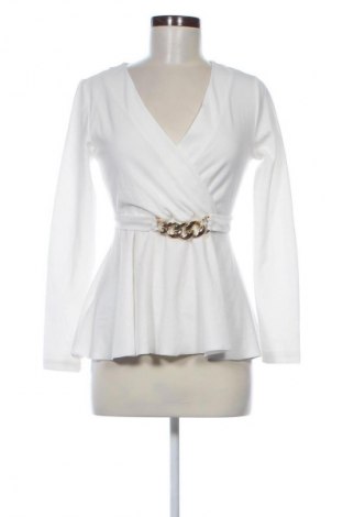 Damen Shirt Unbranded, Größe M, Farbe Weiß, Preis € 13,99