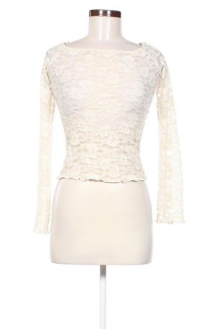 Bluzka damska Unbranded, Rozmiar S, Kolor Beżowy, Cena 44,94 zł