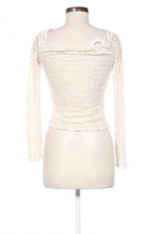 Bluzka damska Unbranded, Rozmiar S, Kolor Beżowy, Cena 44,94 zł