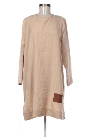 Γυναικεία μπλούζα Unbranded, Μέγεθος XXL, Χρώμα  Μπέζ, Τιμή 12,99 €
