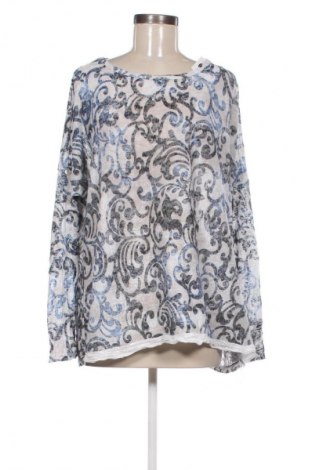 Damen Shirt Unbranded, Größe XXL, Farbe Mehrfarbig, Preis € 10,00