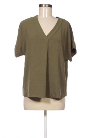 Bluzka damska Unbranded, Rozmiar L, Kolor Zielony, Cena 50,99 zł