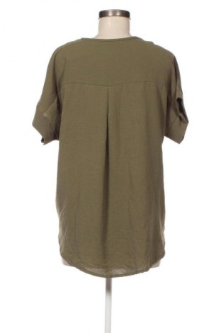 Bluzka damska Unbranded, Rozmiar L, Kolor Zielony, Cena 50,99 zł