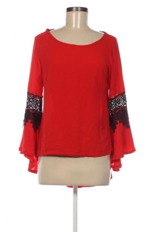 Damen Shirt Unbranded, Größe M, Farbe Rot, Preis € 5,99