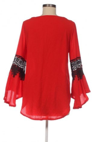 Damen Shirt Unbranded, Größe M, Farbe Rot, Preis € 5,99