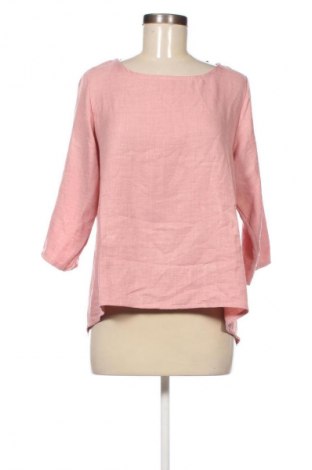 Bluzka damska Unbranded, Rozmiar M, Kolor Popielaty róż, Cena 62,99 zł