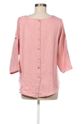 Bluzka damska Unbranded, Rozmiar M, Kolor Popielaty róż, Cena 62,99 zł