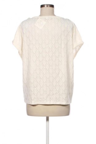 Bluzka damska Unbranded, Rozmiar L, Kolor ecru, Cena 40,99 zł