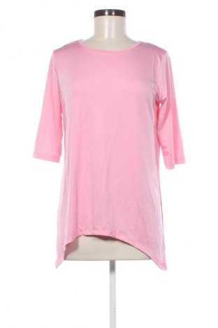 Damen Shirt Unbranded, Größe M, Farbe Rosa, Preis 9,72 €