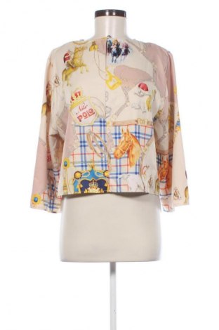 Damen Shirt Unbranded, Größe M, Farbe Mehrfarbig, Preis € 9,72
