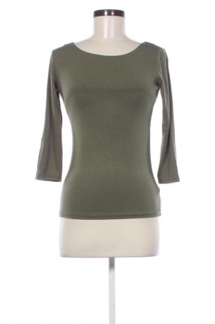Dámska blúza Unbranded, Veľkosť M, Farba Zelená, Cena  10,00 €
