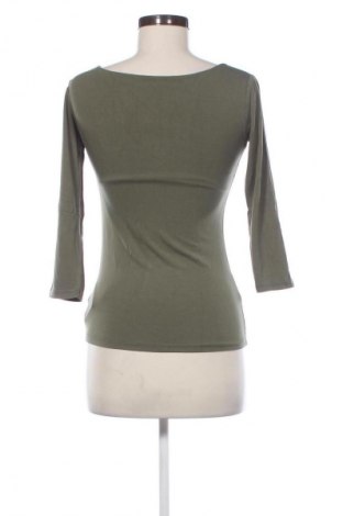 Dámska blúza Unbranded, Veľkosť M, Farba Zelená, Cena  10,00 €