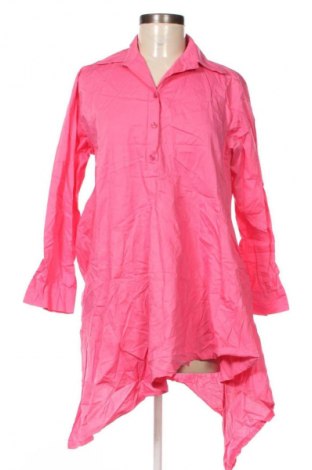 Bluzka damska Unbranded, Rozmiar XXL, Kolor Różowy, Cena 62,99 zł