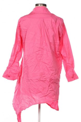 Bluzka damska Unbranded, Rozmiar XXL, Kolor Różowy, Cena 62,99 zł