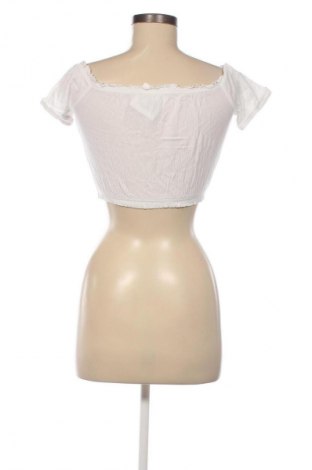 Dámska blúza Unbranded, Veľkosť S, Farba Biela, Cena  10,00 €