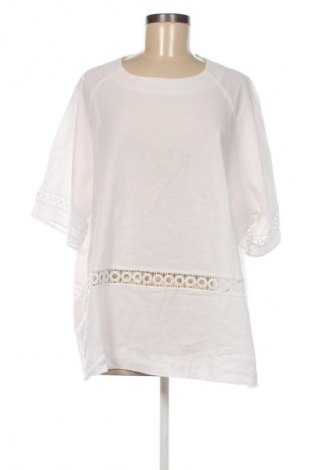Dámská halenka Unbranded, Velikost 5XL, Barva Bílá, Cena  241,00 Kč