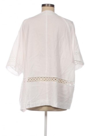 Dámská halenka Unbranded, Velikost 5XL, Barva Bílá, Cena  241,00 Kč
