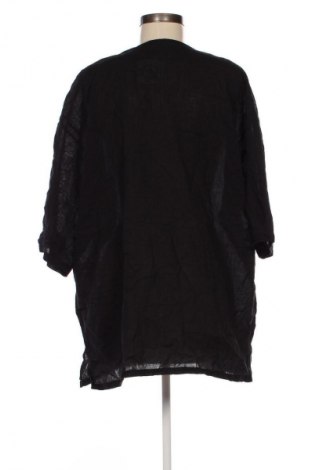 Γυναικεία μπλούζα Unbranded, Μέγεθος 3XL, Χρώμα Μαύρο, Τιμή 9,99 €
