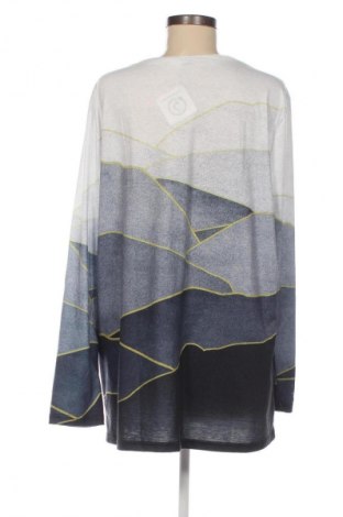 Dámska blúza Unbranded, Veľkosť XL, Farba Viacfarebná, Cena  10,00 €