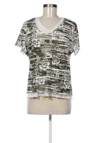 Bluzka damska Unbranded, Rozmiar M, Kolor Kolorowy, Cena 53,99 zł