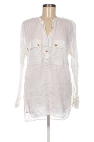 Bluzka damska Unbranded, Rozmiar L, Kolor ecru, Cena 43,68 zł