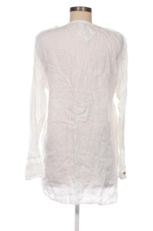 Bluzka damska Unbranded, Rozmiar L, Kolor ecru, Cena 43,68 zł