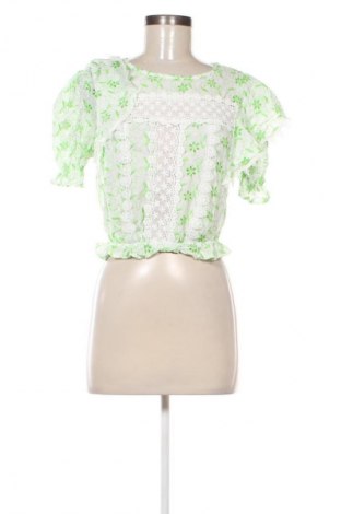 Damen Shirt Unbranded, Größe S, Farbe Mehrfarbig, Preis 13,99 €
