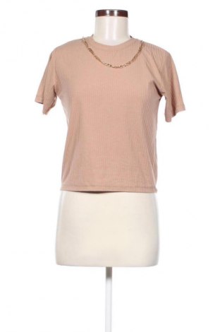 Bluzka damska Unbranded, Rozmiar L, Kolor Brązowy, Cena 62,99 zł