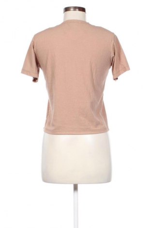 Bluzka damska Unbranded, Rozmiar L, Kolor Brązowy, Cena 62,99 zł