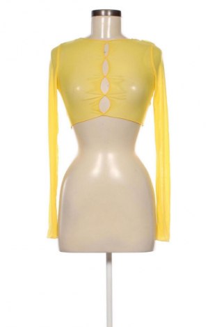Damen Shirt Unbranded, Größe M, Farbe Gelb, Preis € 13,99