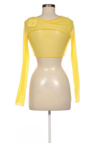Damen Shirt Unbranded, Größe M, Farbe Gelb, Preis € 13,99