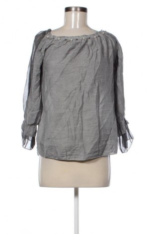 Damen Shirt Unbranded, Größe M, Farbe Grau, Preis 13,99 €