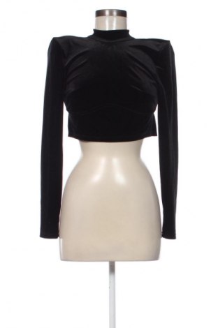 Bluzka damska Unbranded, Rozmiar S, Kolor Czarny, Cena 43,68 zł