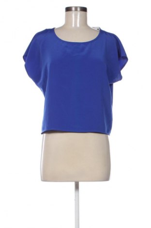 Bluzka damska Unbranded, Rozmiar M, Kolor Niebieski, Cena 43,68 zł
