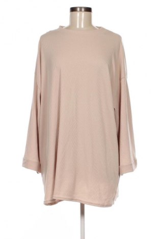 Bluzka damska Unbranded, Rozmiar XXL, Kolor Beżowy, Cena 62,99 zł