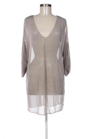 Bluzka damska Unbranded, Rozmiar XXL, Kolor Beżowy, Cena 43,68 zł