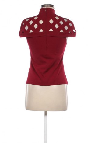 Damen Shirt Unbranded, Größe M, Farbe Rot, Preis € 9,72