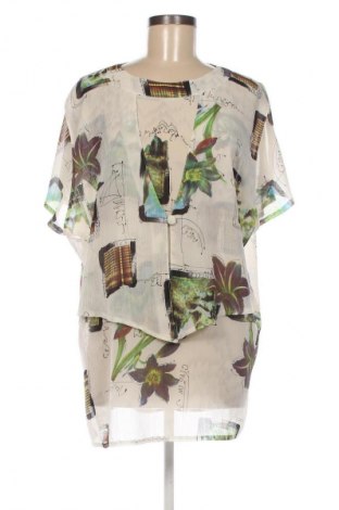 Damen Shirt Unbranded, Größe L, Farbe Mehrfarbig, Preis € 10,00